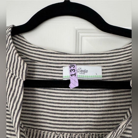 Anthropologie - Devotion Twins Dress - Picture 3 of 3